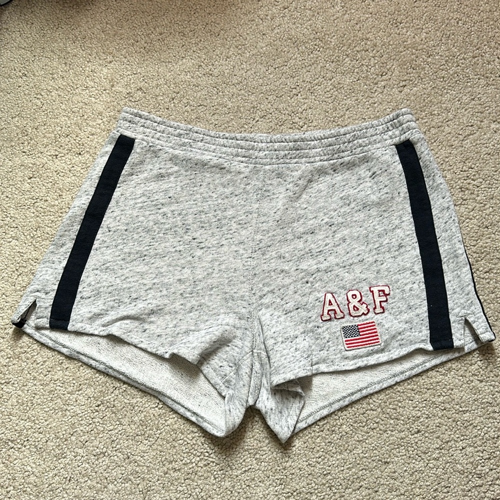 A&F Shorts